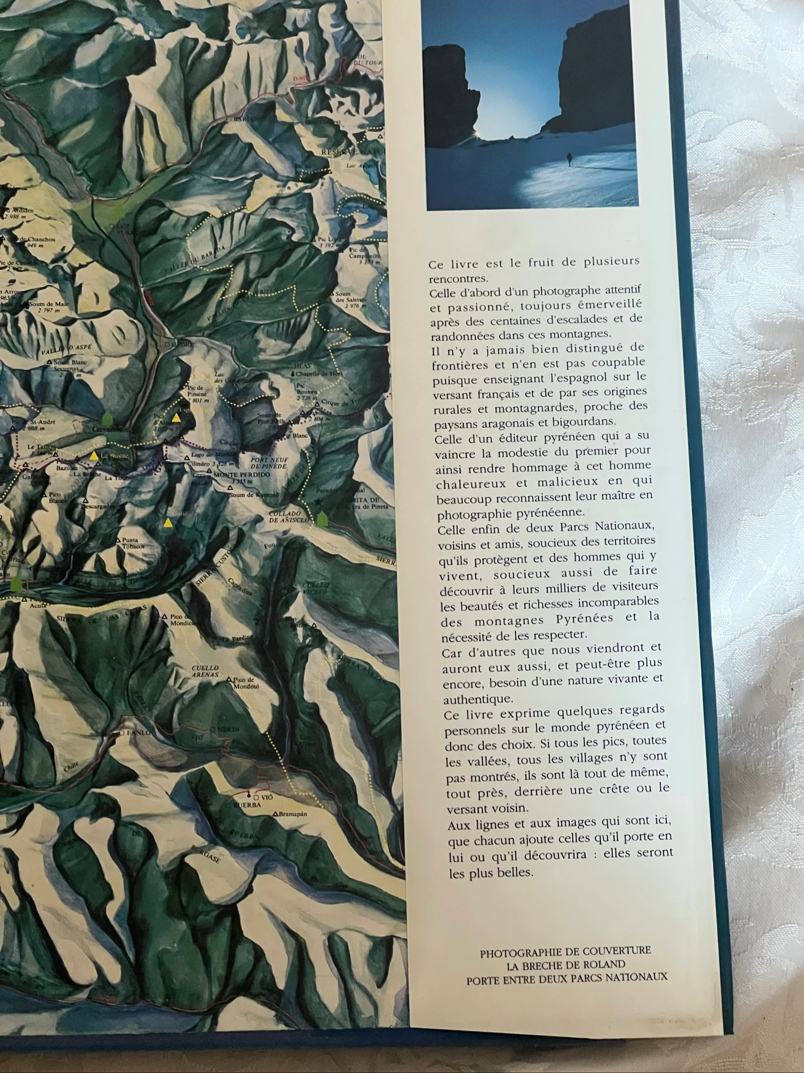 National Parks of the Pyrenees book – photo 10